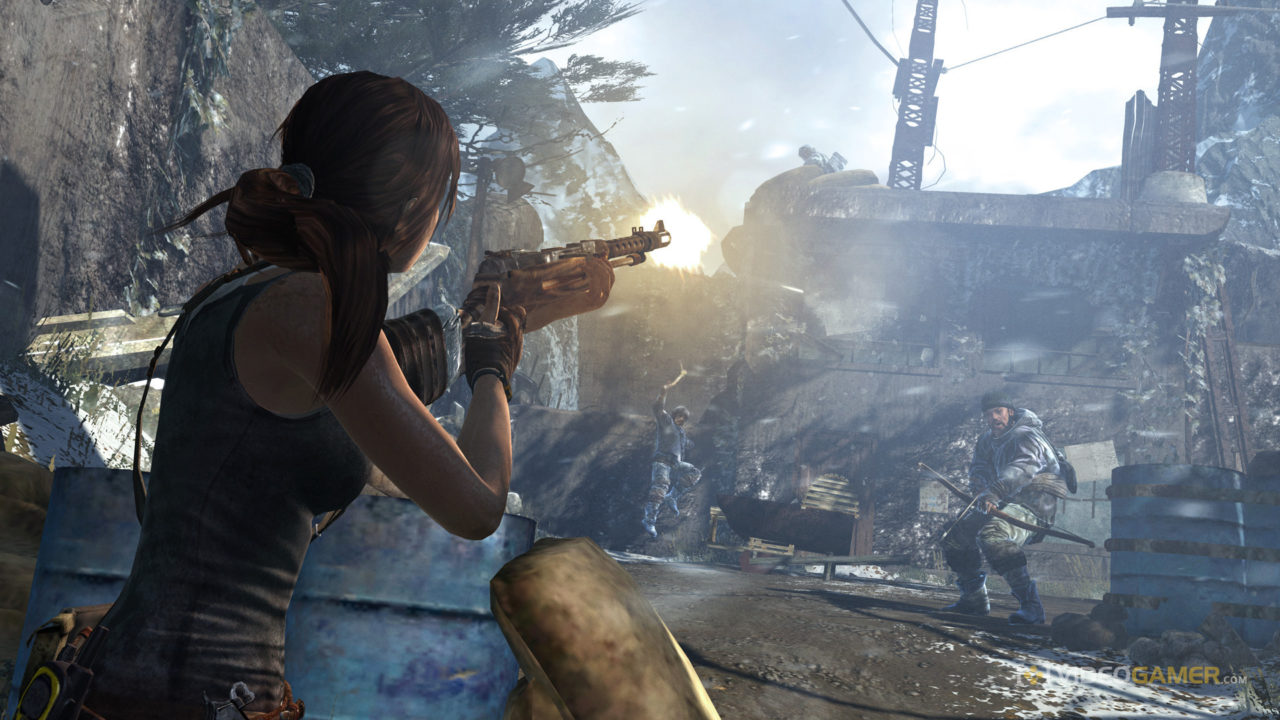 tomb raider game download for pc
