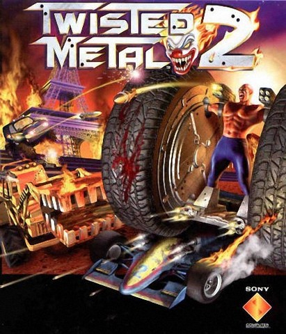 twisted metal 2 download pc